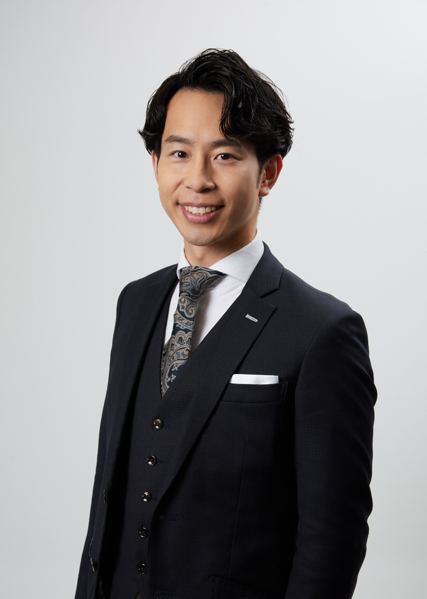 顧問：平川僚将